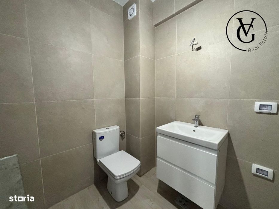 Apartament  2 camere - Meraki Lago Resort & Spa