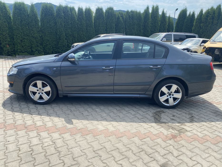 Dezmembrare / piese VW Passat 2.0tdi CBAB