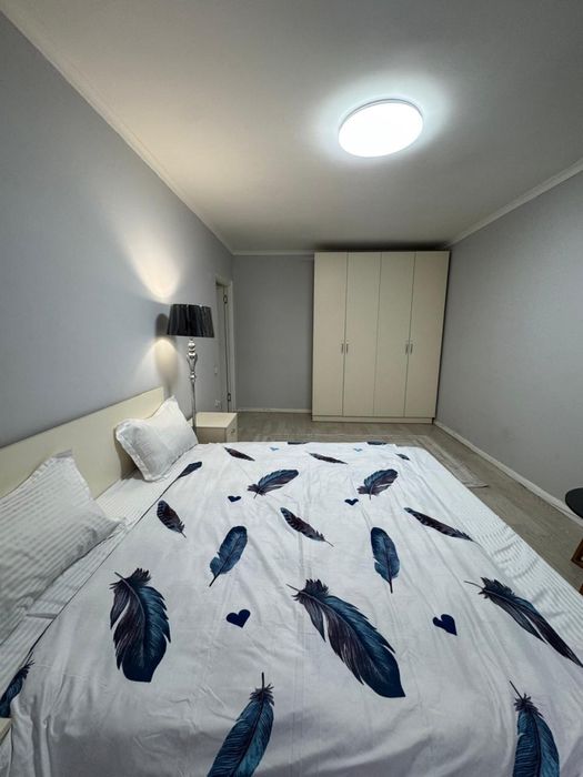 Квартира посуточно