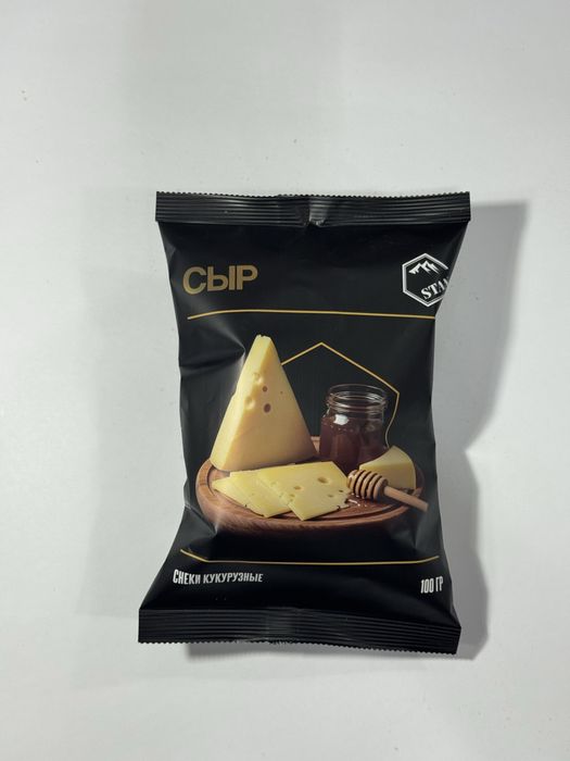 Предлагаем дистрибуцию снеков.