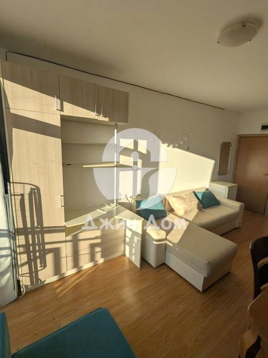 Продава се Едностаен апартамент в к.к. Слънчев бряг - 32 кв.м за 494 €/кв.м - Снимка #2