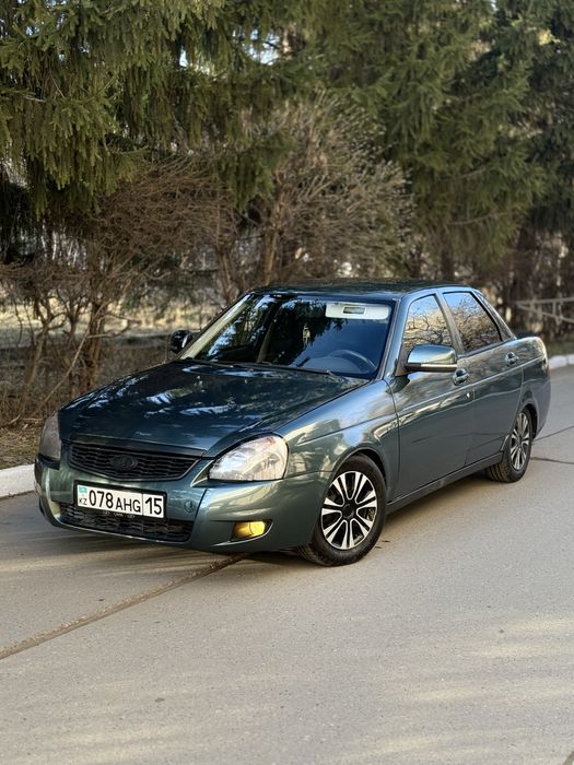 Продам приору 2170