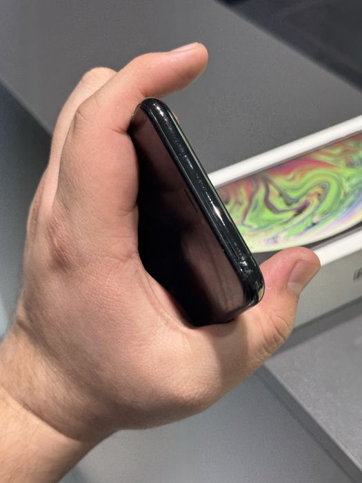 Iphone XsMax 64gb 77%