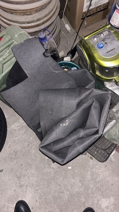 Продам ковролин