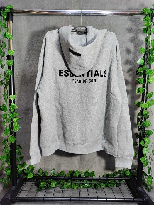 Hanorac ESSENTIALS marimea XL