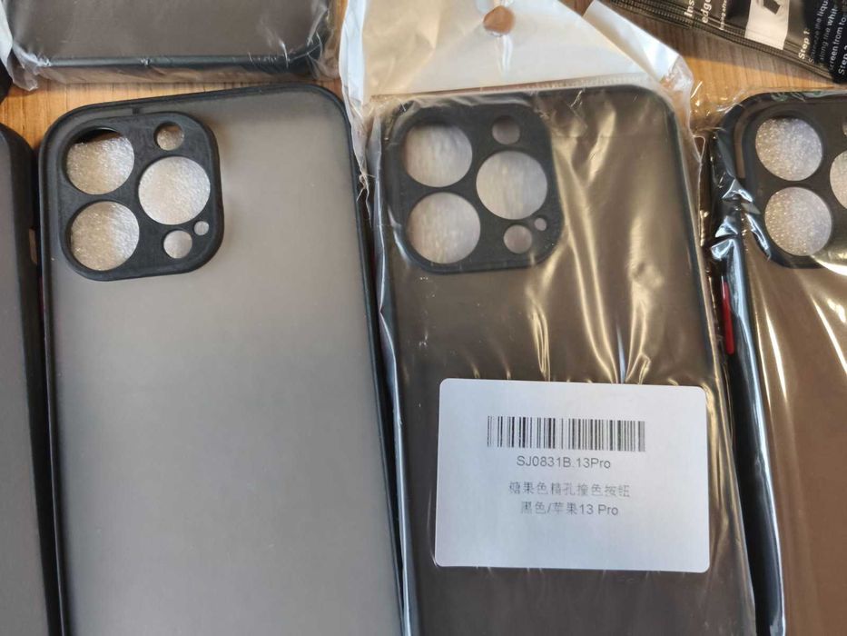 всичко за 10лв Кейс Кейсове Iphone 13 PRO / 13 PRO MAX 14 айфон phone