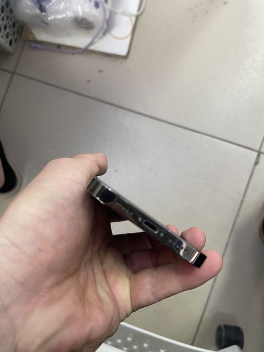Iphone 12 pro 128gb 100% обмен бар обмен на андройд