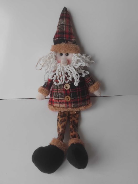 Дядо Коледа / Коледно Джудже / Коледна Играчка / Коледна Украса