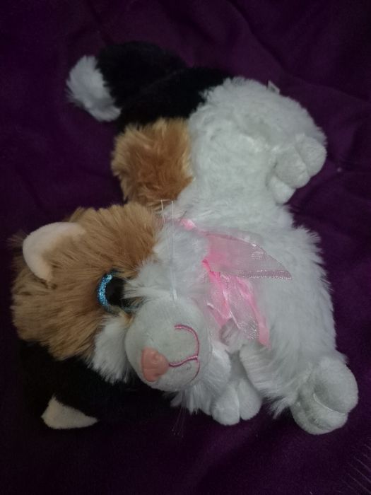 Мягкая игрушка бу