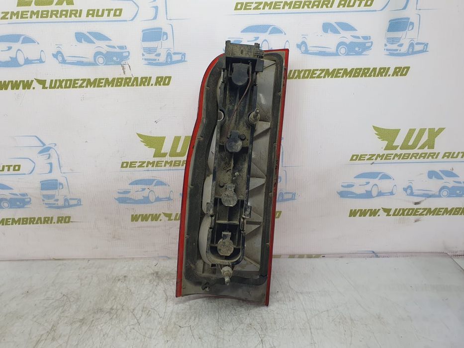 Stop dreapta 6c11-13404-a Ford Transit 3 [Facelift] [2006 - 2014]