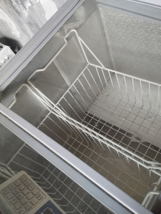 Маразилка музлатгич