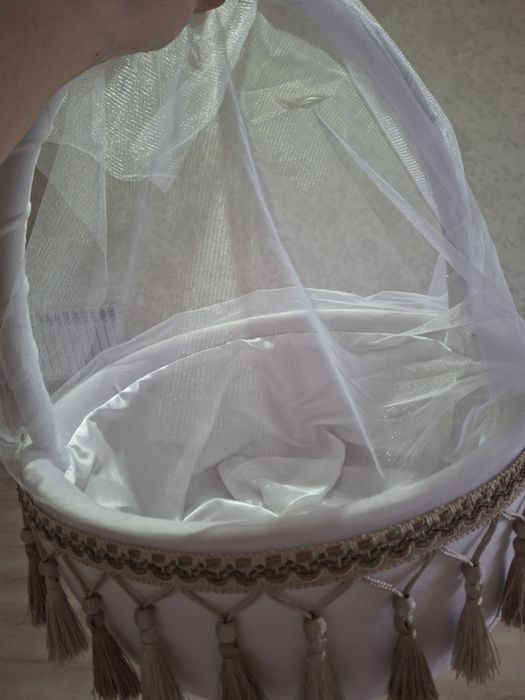 Корзинки 3 штуки