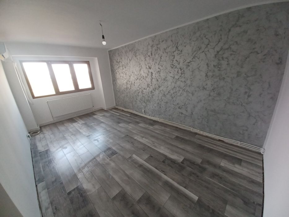 execut amenajări interioare