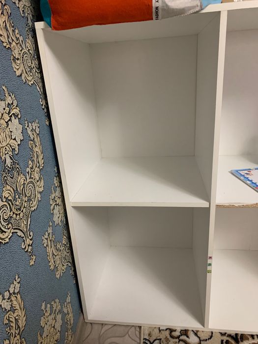 Продам стеллаж 6 секций