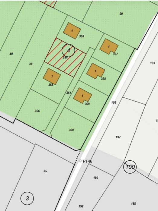 Къща с. Приселци