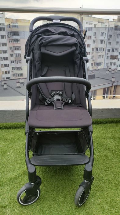 Лятна количка Hauck Travel n Care PLUS