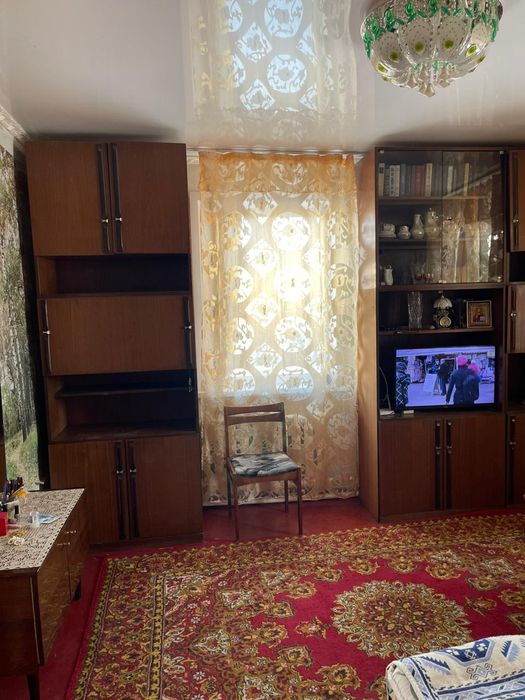 Продается дом на одного хозяина