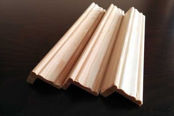 Дървен материал от производител