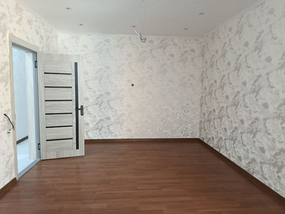 Novostroyka sotiladi. 4/4/5.  86.5 m² Evro. .Park Yangi  O‘zbekiston