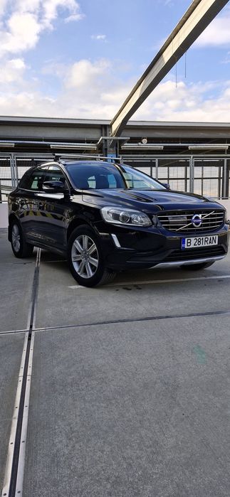 VOLVO XC60 2014 — imagine 2