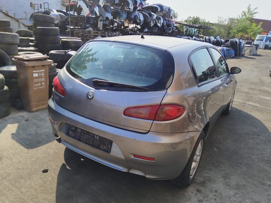 Usa/usi stanga/dreapta Alfa Romeo 147
