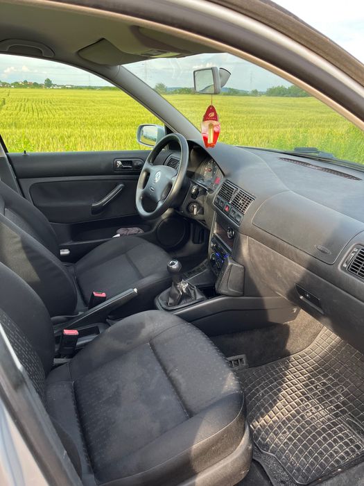 Golf 4 de vânzare