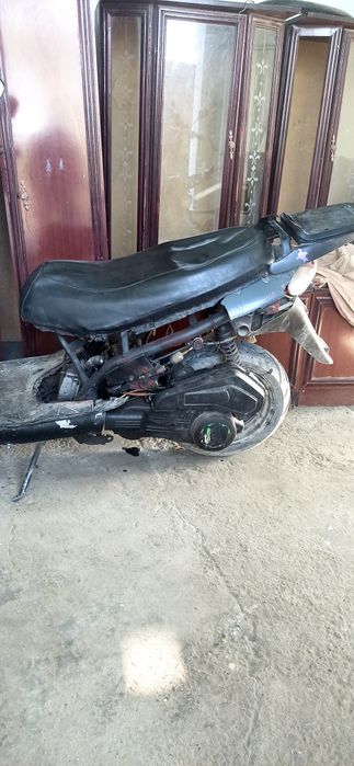 Fekon 150cc skuter