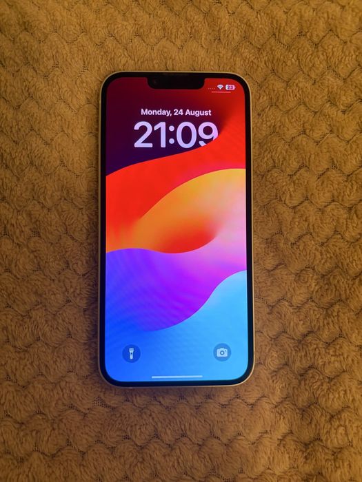 iPhone 14 , 128 GB ,Excelent