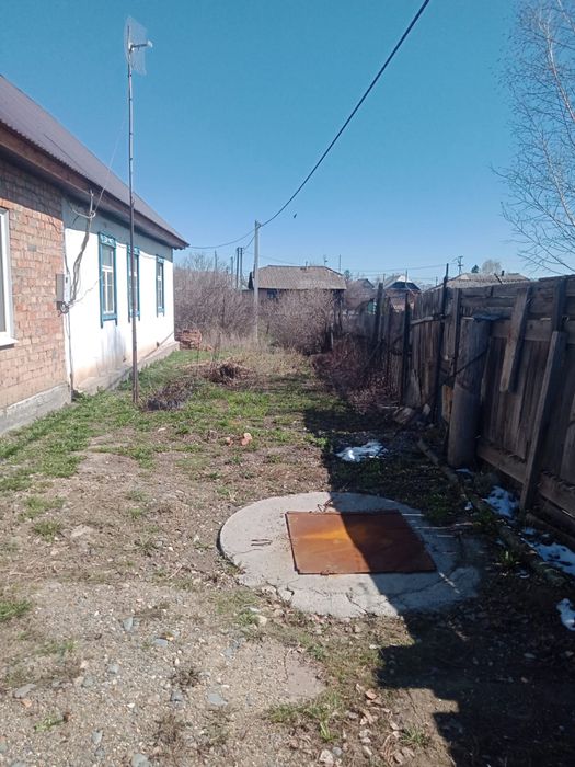 Продам или обменяю дом