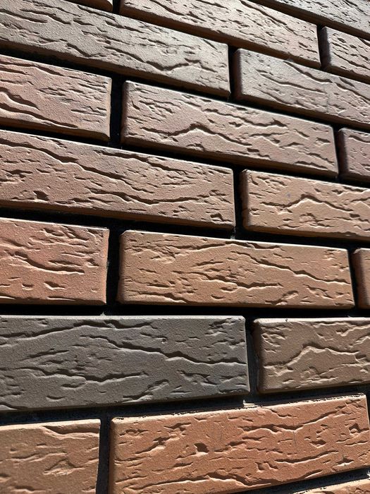 Klinker Gisht primoy zavodtan