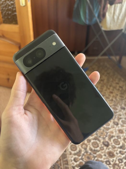 Google pixel 8 хорошее сост