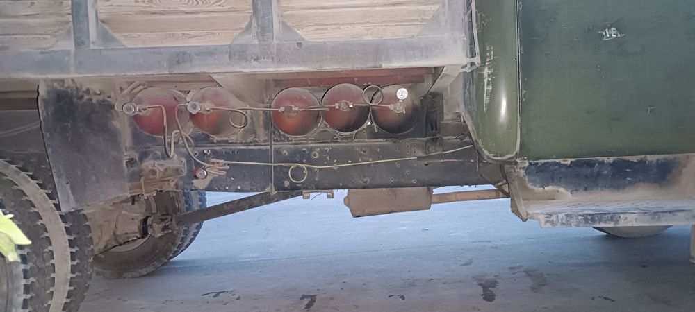 Zil sotiladi bartavoʻy