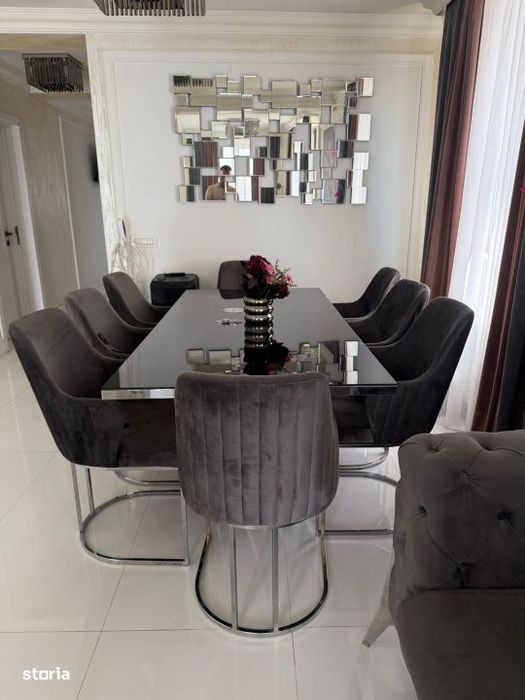 Casa P+1, 183 mp utili, teren 448 mp, zona Brestei