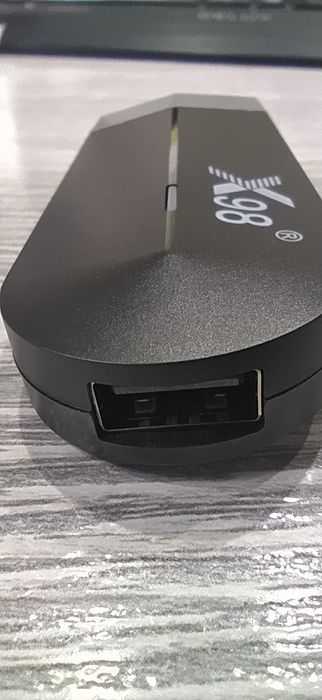 Приставка для телевизора