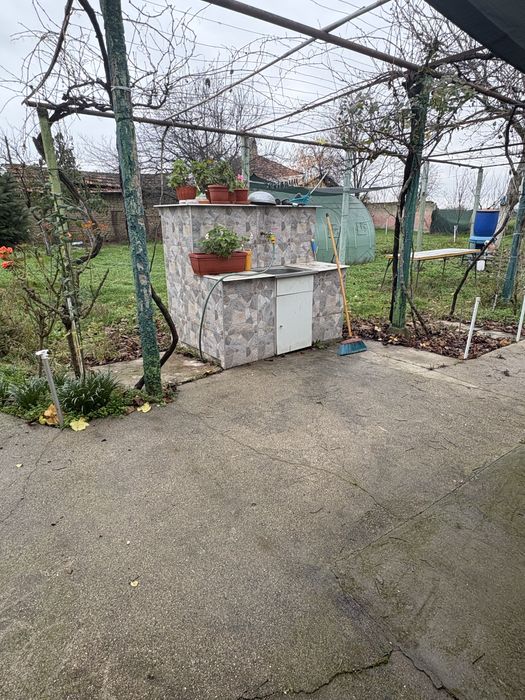 Продава се Къща в с. Ръжево Конаре, Област Пловдив - 62 кв.м за 461 €/кв.м - Снимка #4