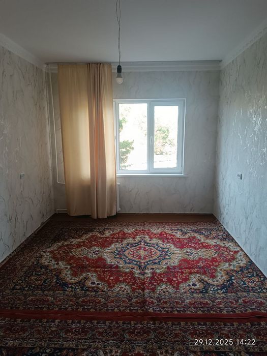 Сдается (БЕЗ МАКЛЕРА СВОЯ КВАРТИРА) в аренду 3 этаж 3 х комнатная квар