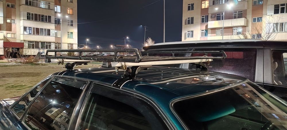 Багажник для авто