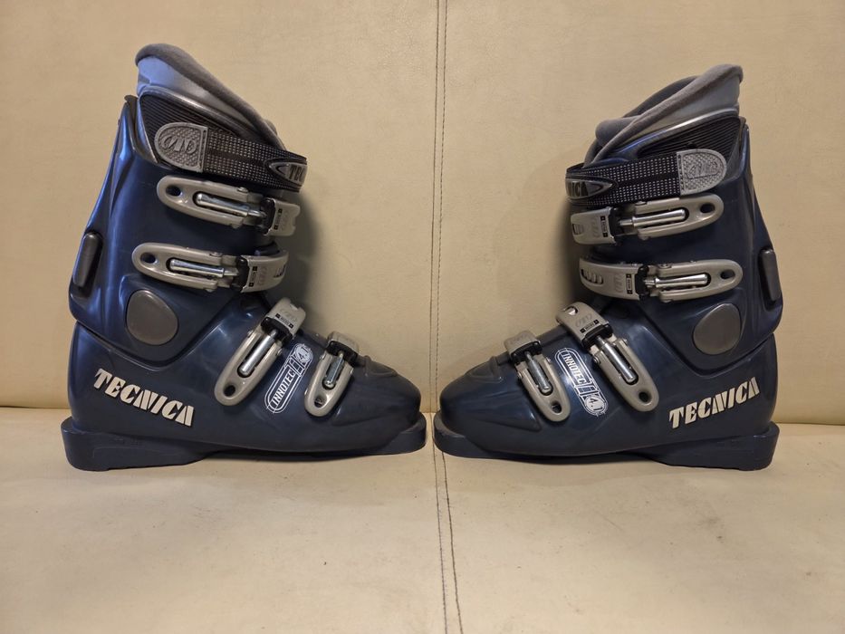 Ски обувки Tecnica (38EU)
