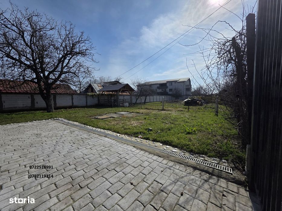 Ocazie! Teren intravilan, 600 mp, p+4, Dr.Taberei, Ghencea, metrou