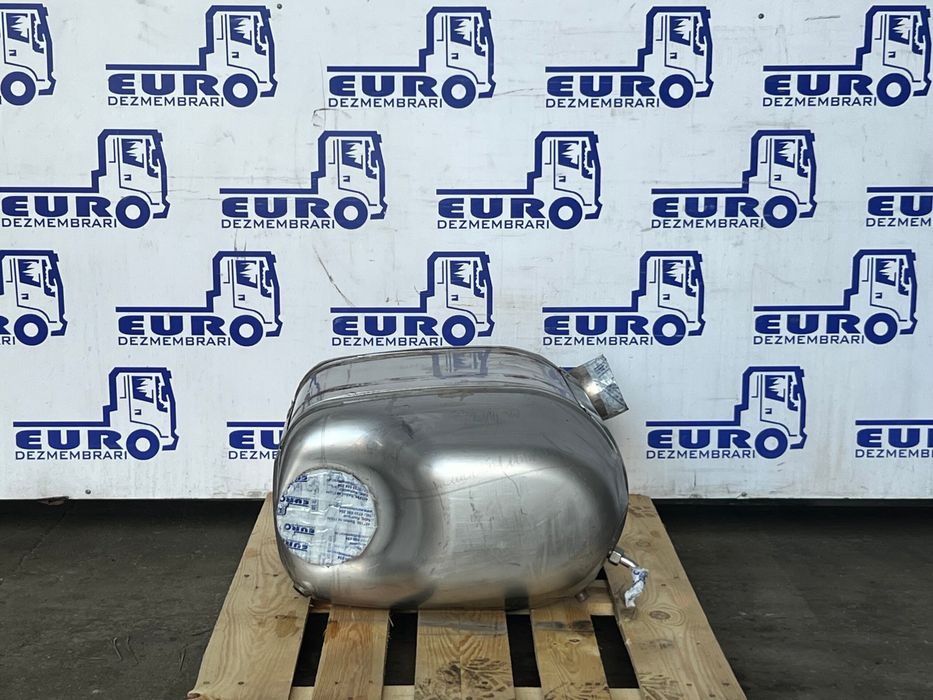 catalizator euro 5 iveco stralis 41299218; 41272365; 41298535;