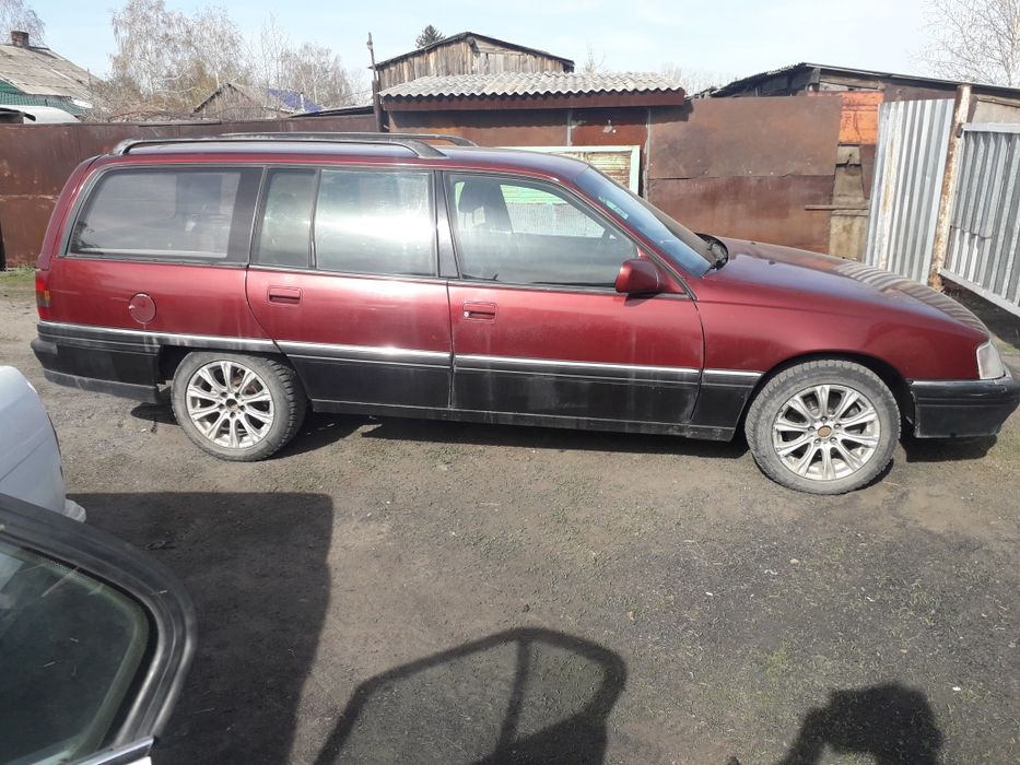 Продам или обмен