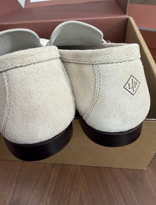 Loro Piana Joan Loafer
