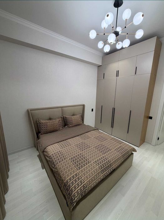 Darkhan avenue мирзо-улугбек подключ дархан премиум центр 50м2 ;Евро