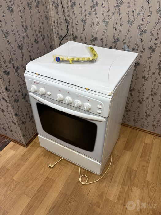 Плита газовая Gefest
