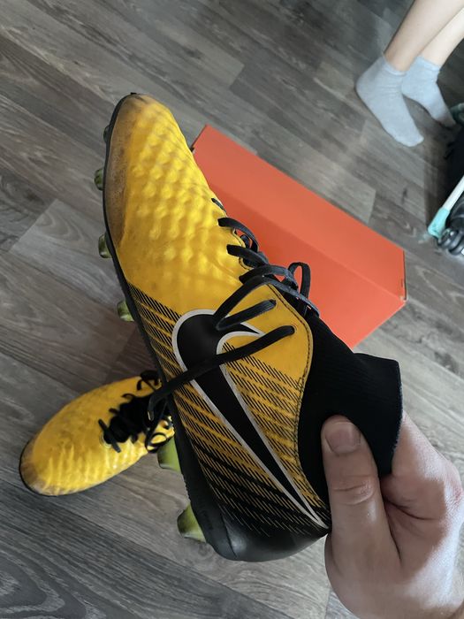 Бутсы Nike оригинал