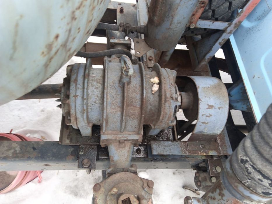 Продам гас 53 ассинизатор