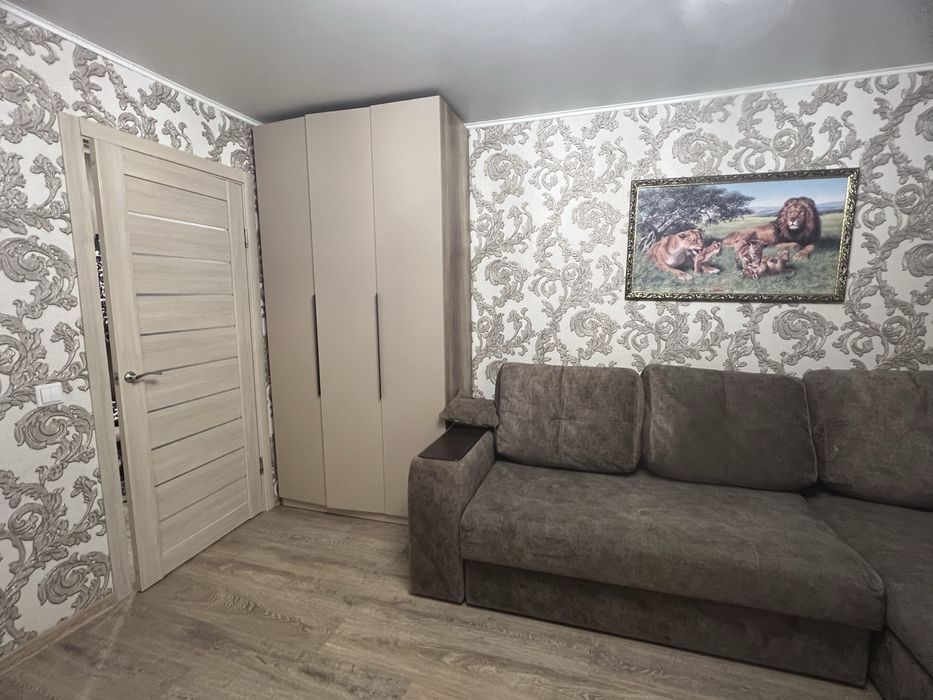 Продам 3 комнатную