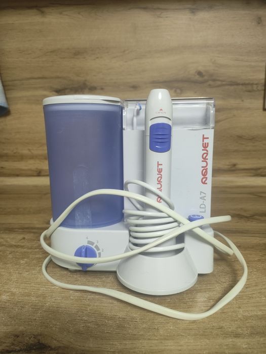 Продам ирригатор