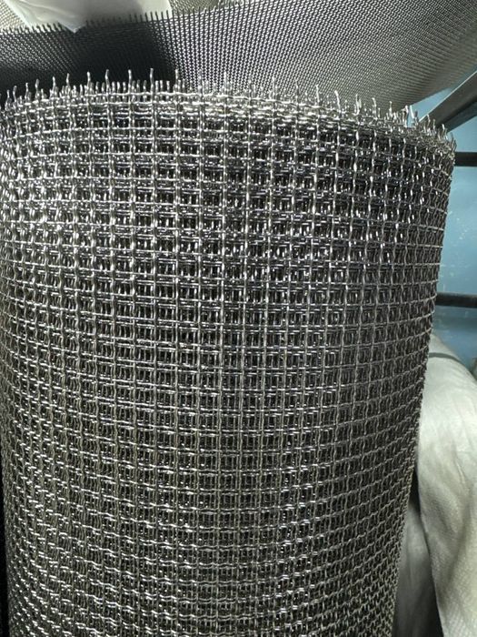 Сетка нержавейка