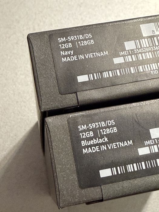 Magazin Vinde : Samsung S25 128gb Nou